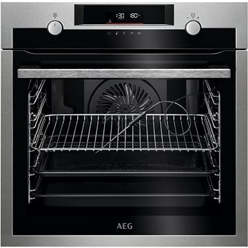 

AEG Mastery SenseCook BPE546360M