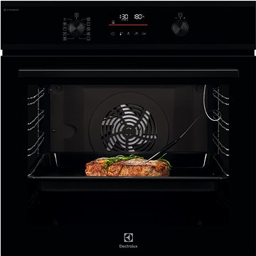 

ELECTROLUX 600 SteamBake EOD6C77H