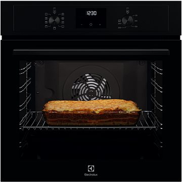 

ELECTROLUX 600 SurroundCook EOF3C50H