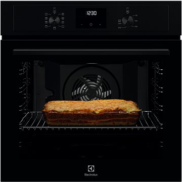 

ELECTROLUX 600 SurroundCook EOF3H40TH