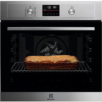 

ELECTROLUX 600 FLEX SurroundCook EOF4P56X