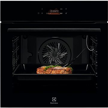 

ELECTROLUX 800 SENSE SenseCook KOEBP39Z
