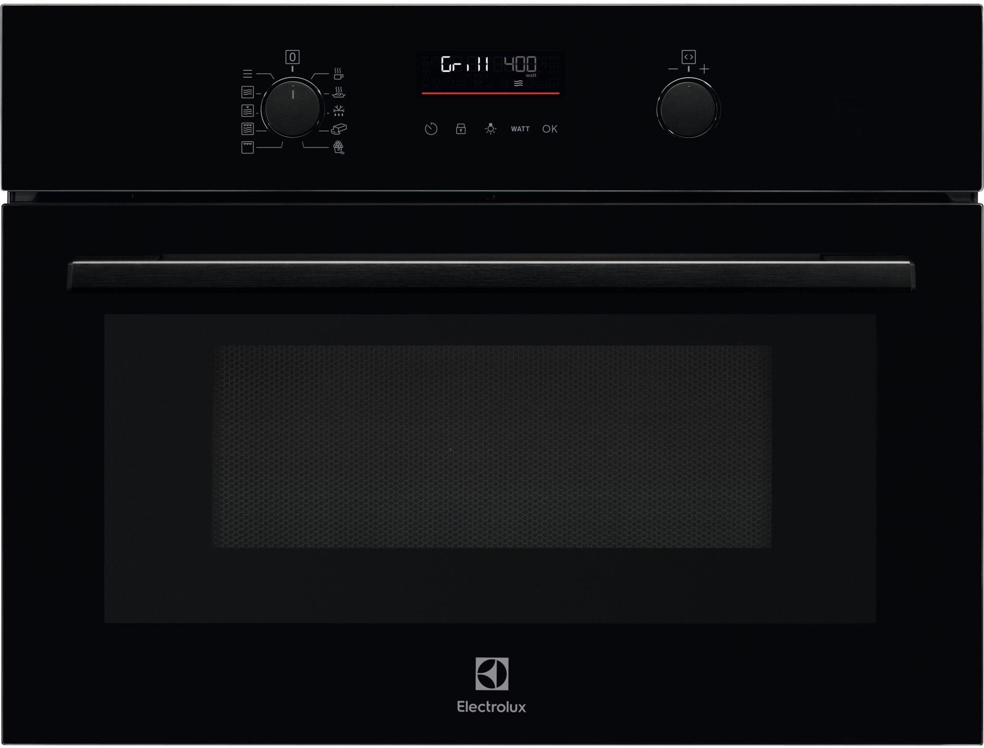 

ELECTROLUX 600 FLEX Quick&Grill EVM6E46Z