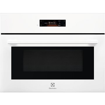

ELECTROLUX 600 FLEX Quick&Grill EVM8E08V