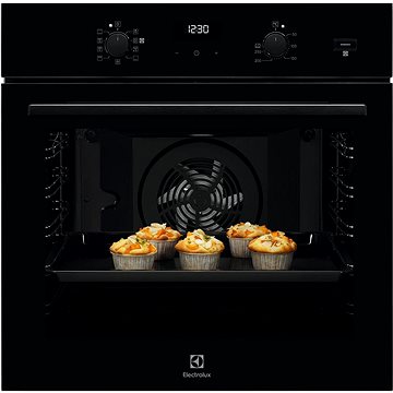 

ELECTROLUX 600 SteamBake EOD5H70Z