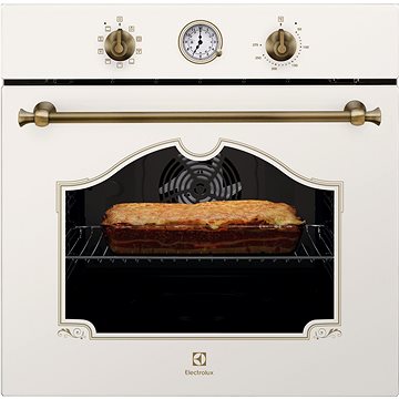 

ELECTROLUX 600 SurroundCook EOA5220FOV