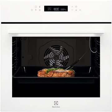 

ELECTROLUX 700 SenseCook EOE7F31V