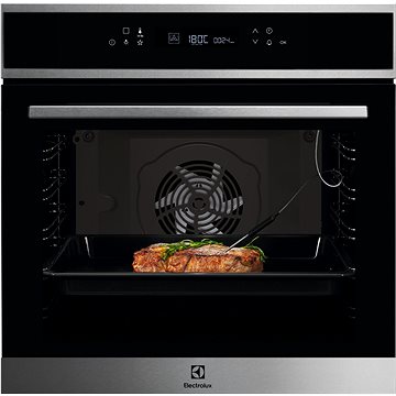 

ELECTROLUX 700 SenseCook EOE7F31X