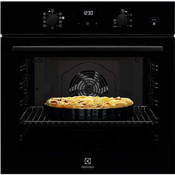 

ELECTROLUX 600 SteamBake EOD5F71Z