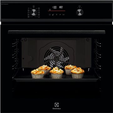 

ELECTROLUX 600 SteamBake EOD6F77H