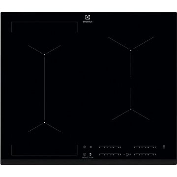 

ELECTROLUX 700 FLEX Bridge EIV634