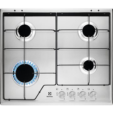 

ELECTROLUX KGS6424SX
