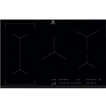 

ELECTROLUX 700 FLEX Bridge EIV835