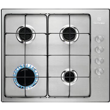

ELECTROLUX 300 KGS6404SX