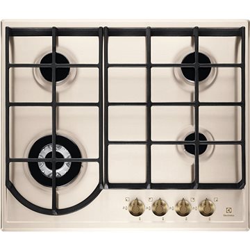 

ELECTROLUX EGH6343RON