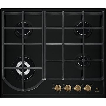 

ELECTROLUX EGH6343ROR