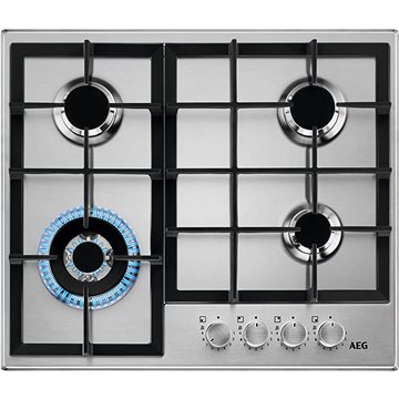 

AEG Mastery StepPower HGB64420SM