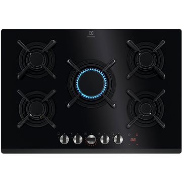 

ELECTROLUX KGG753753K