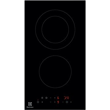 

ELECTROLUX 300 LHR3233CK