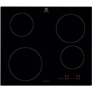 

ELECTROLUX 300 LIB60420CK