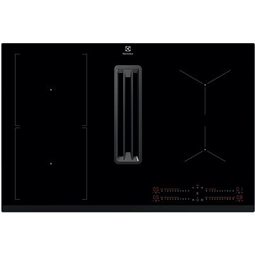 

ELECTROLUX ComboHob KCC83443