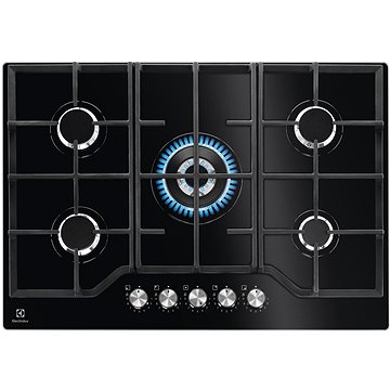 

ELECTROLUX 600 PRO StepPower KGG75362K