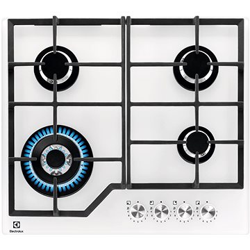 

ELECTROLUX 600 PRO StepPower KGG64362W