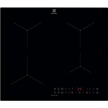 

ELECTROLUX 300 Induction LIL61434C