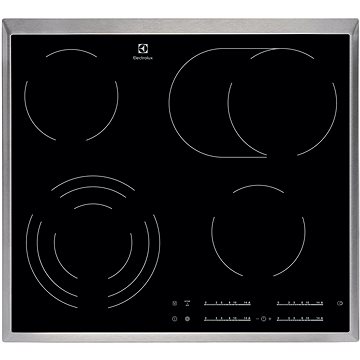 

ELECTROLUX 300 EHF46547XK