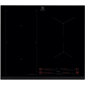 

ELECTROLUX 800 SenseBoil & Fry EIS67453