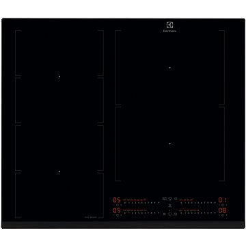 

ELECTROLUX 600 FlexiBridge EIV64453