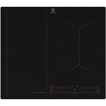 

ELECTROLUX 700 SaphirMatt EIS62453IZ