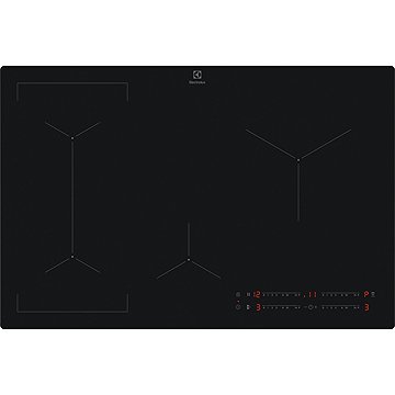 

ELECTROLUX 600 Bridge SaphirMatt SE EIV83443CT