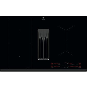 

ELECTROLUX 600 XT Bridge ECC8344