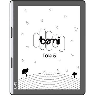 

Bemi Cognita Tab5 Black