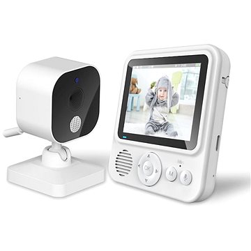 

Bentech BabyCam B900