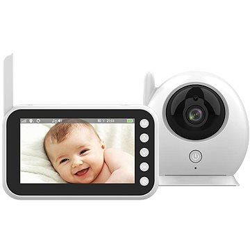 

Bentech BabyCam B100
