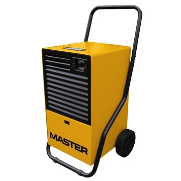 

Master DH 26 Odvlhčovač, vysoušeč vzduchu