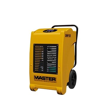 

Master DHP 55 Odvlhčovač, vysoušeč vzduchu