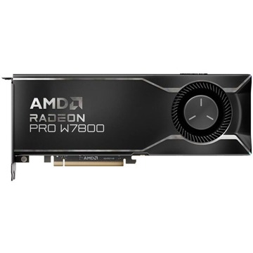 AMD Radeon PRO W7800 32GB