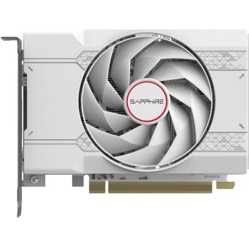 SAPPHIRE PULSE AMD Radeon RX 6500 XT ITX PURE OC 4G