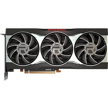 

Repasované - SAPPHIRE AMD Radeon RX 6800 16G