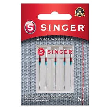 

Jehly Univerzální Singer 5×90