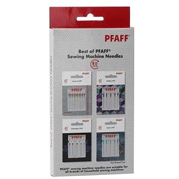 

Speciální set 25 jehel Pfaff