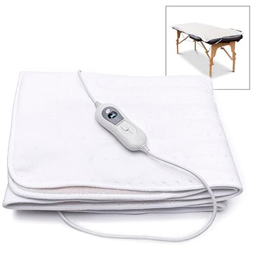 

Rio electric blanket for massage table
