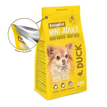 

Eminent Mini Duck 2 kg