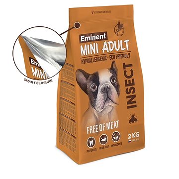 

Eminent Mini Insect 2 kg