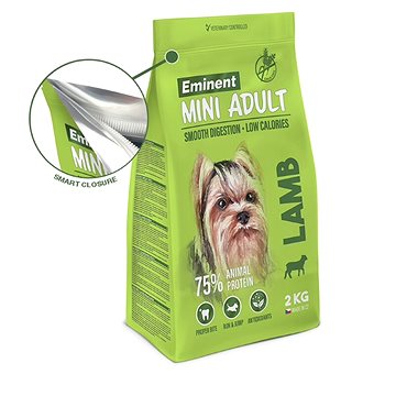 

Eminent Mini Lamb 2 kg