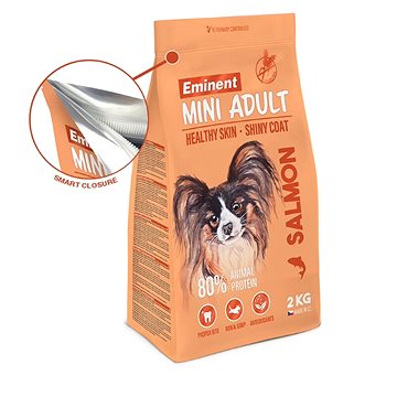 

Eminent Mini Salmon 2 kg