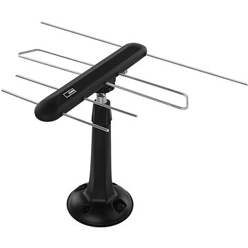 

EMOS DIO-V700, 0–80 km, DVB-T2, filtr LTE/4G/5G